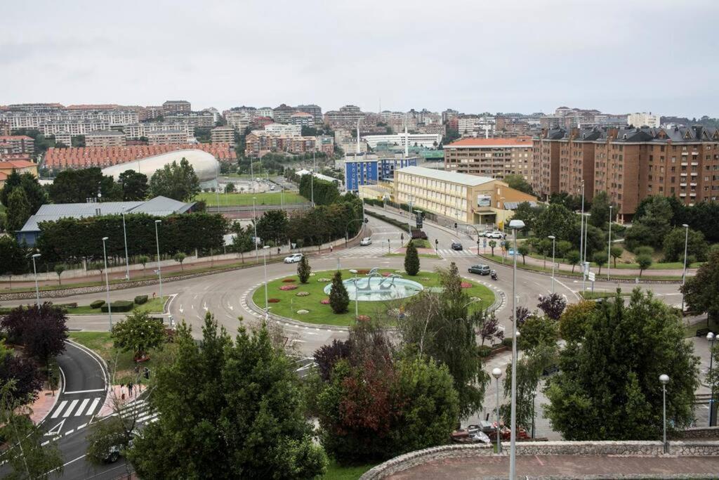 Piso Avenida De Los Castros - Sardinero Santander Esterno foto